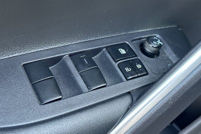 2023 Toyota Corolla Cross Hybrid SE