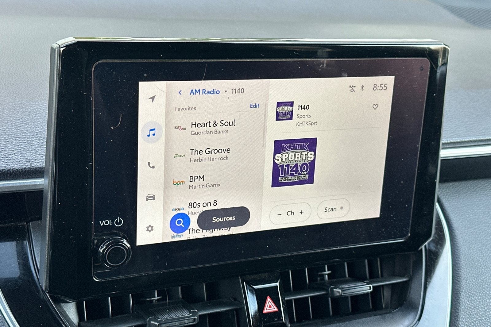 2023 Toyota Corolla Cross Hybrid SE