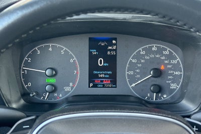 2023 Toyota Corolla Cross Hybrid SE