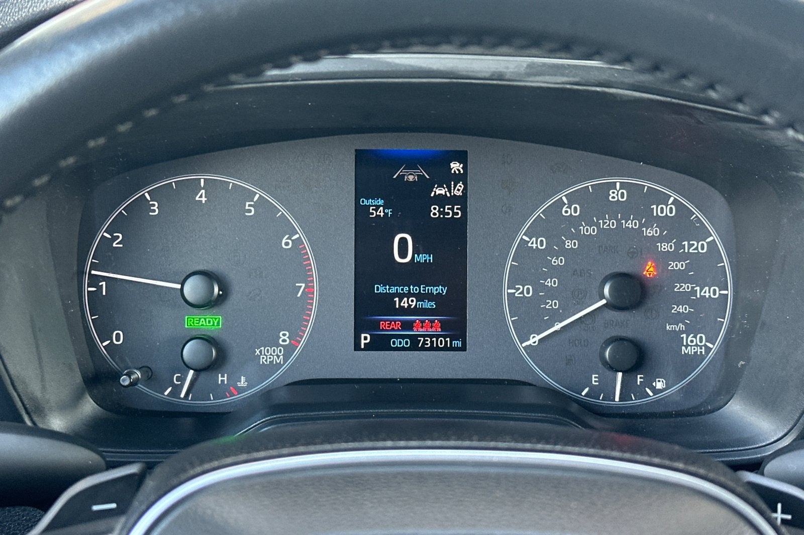 2023 Toyota Corolla Cross Hybrid SE