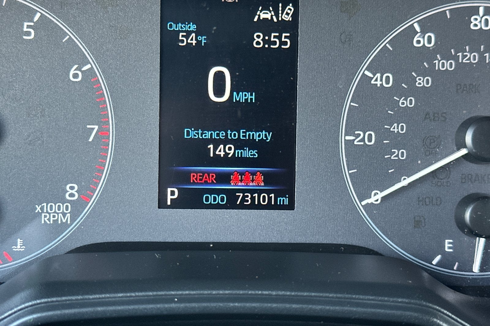 2023 Toyota Corolla Cross Hybrid SE