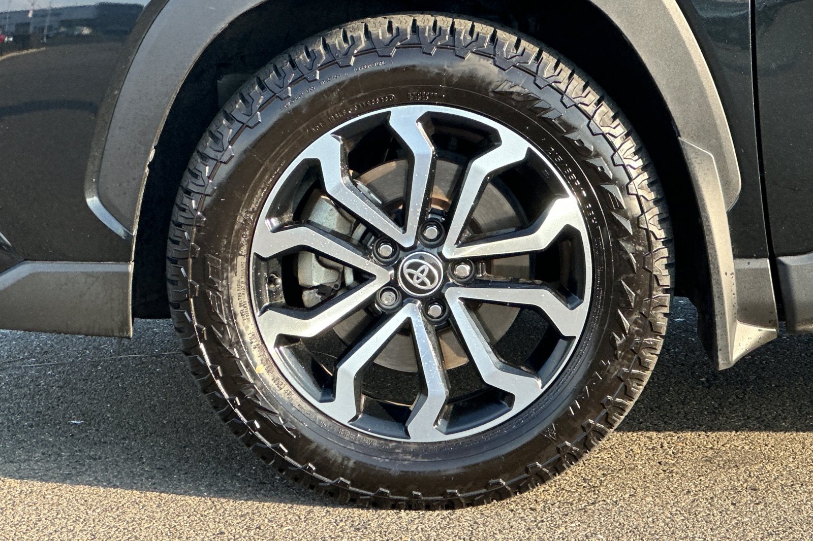 2023 Toyota Corolla Cross Hybrid SE