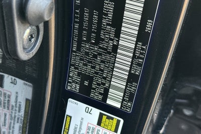 2023 Toyota Corolla Cross Hybrid SE