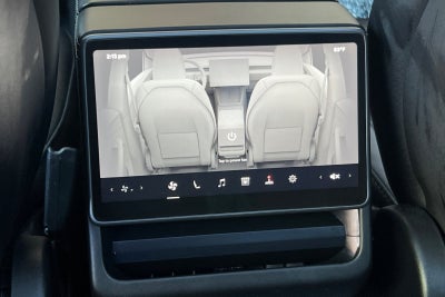 2026 Tesla Model Y Base