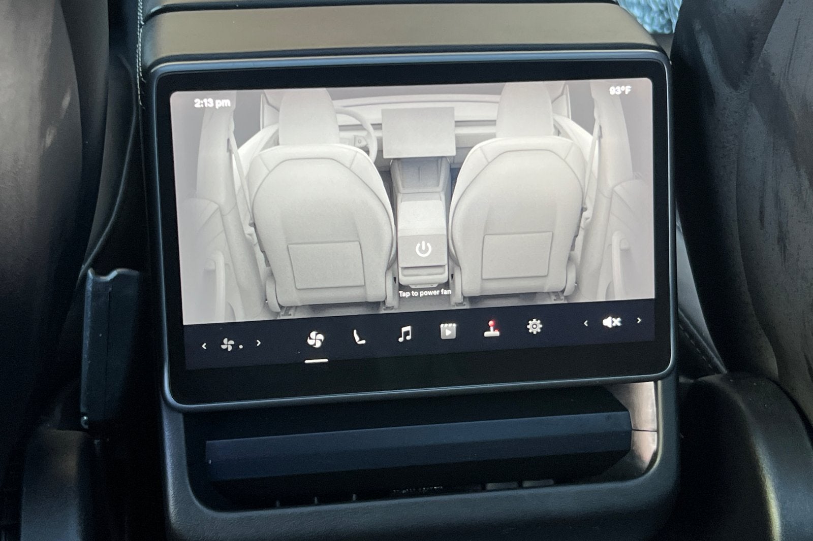 2026 Tesla Model Y Base