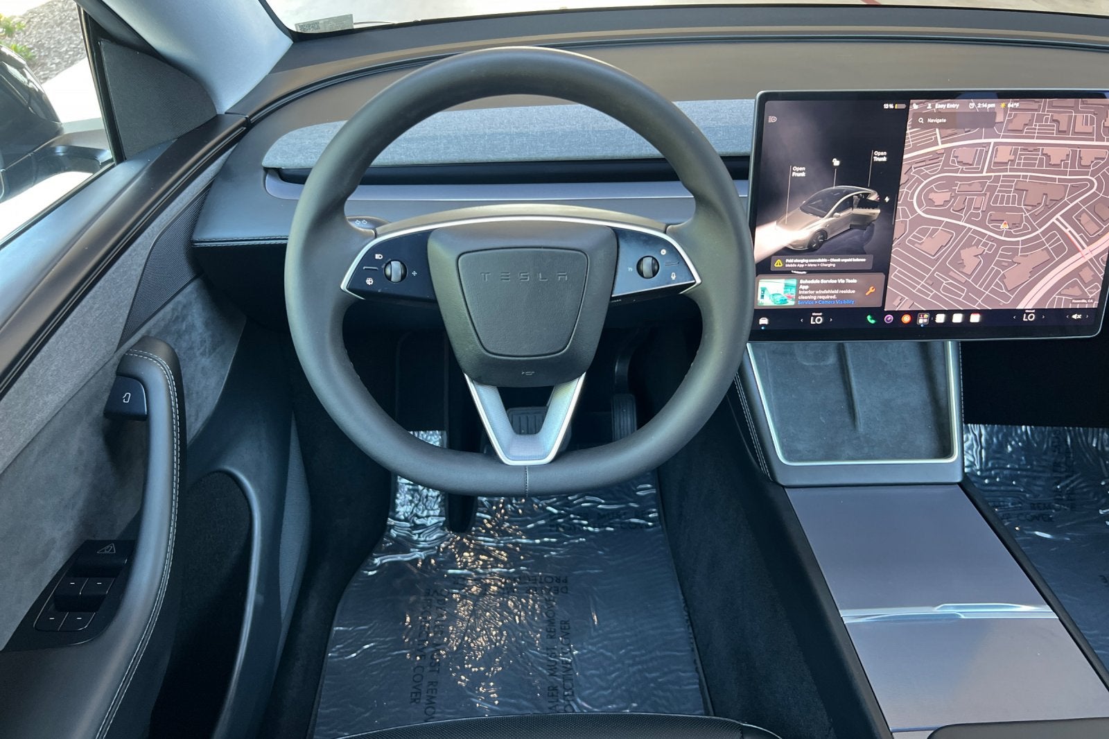 2026 Tesla Model Y Base