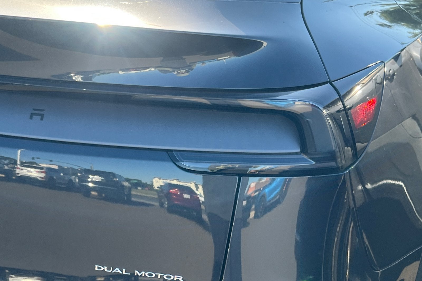 2026 Tesla Model Y Base