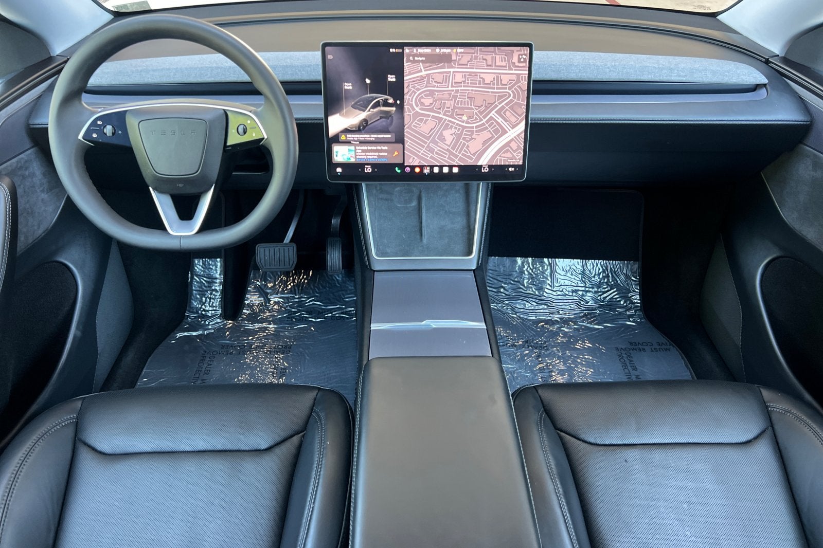 2026 Tesla Model Y Base