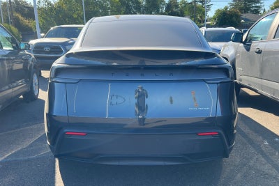 2026 Tesla Model Y Base