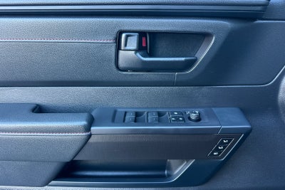 2023 Toyota Sequoia TRD Pro