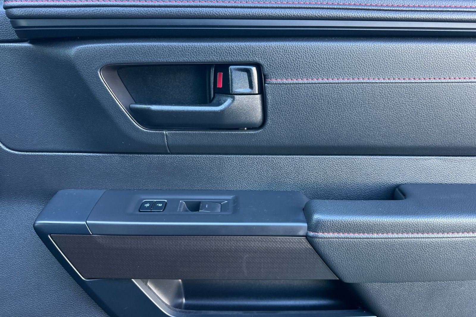 2023 Toyota Sequoia TRD Pro