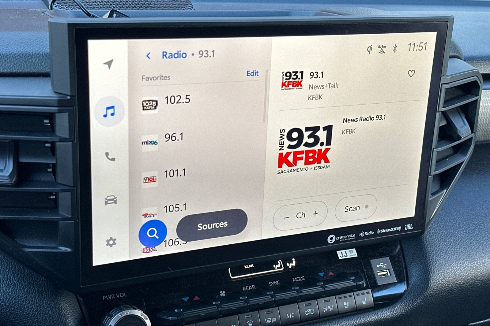 2023 Toyota Sequoia TRD Pro