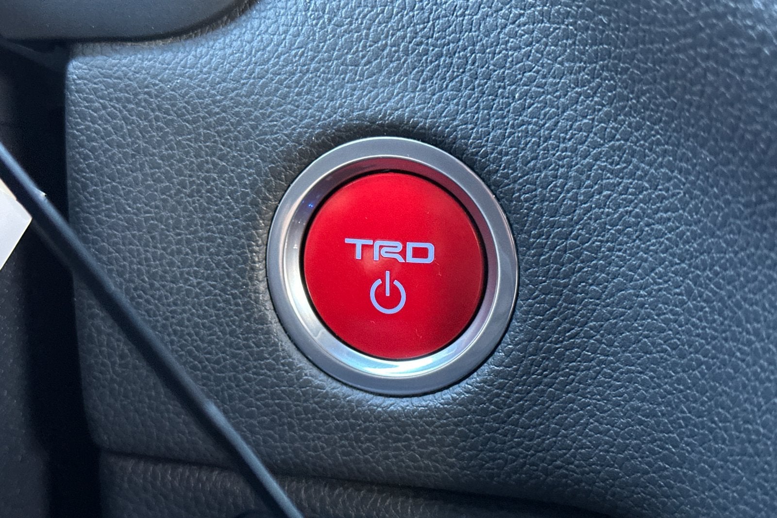 2023 Toyota Sequoia TRD Pro