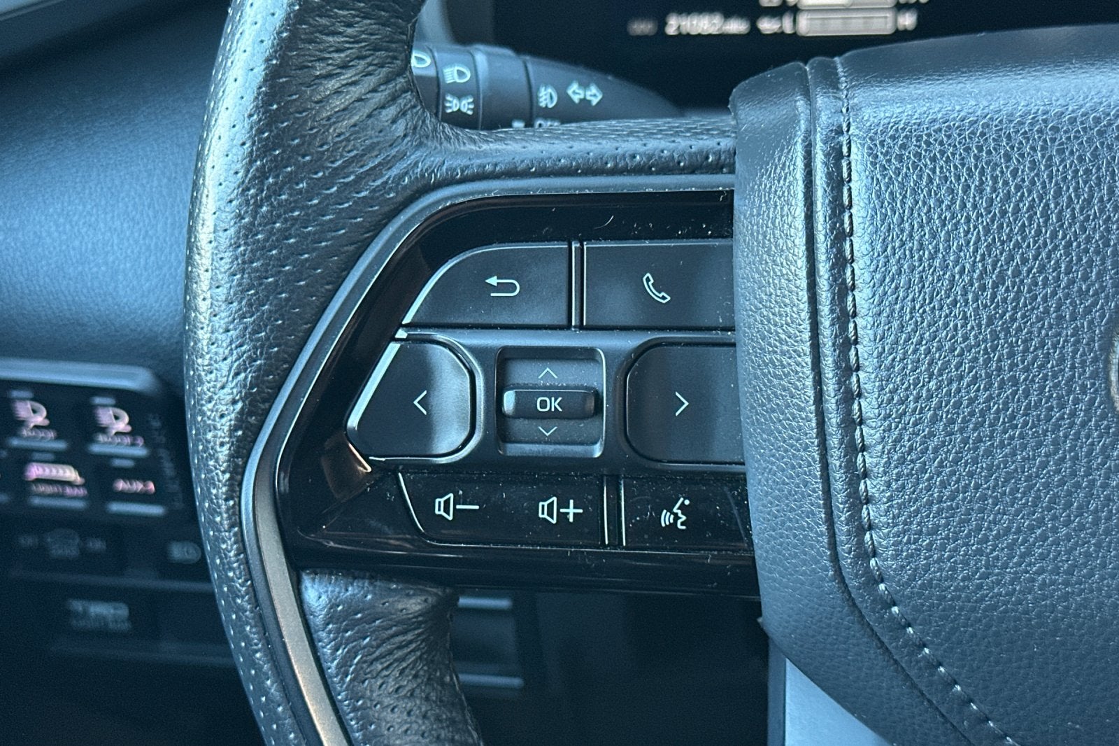 2023 Toyota Sequoia TRD Pro