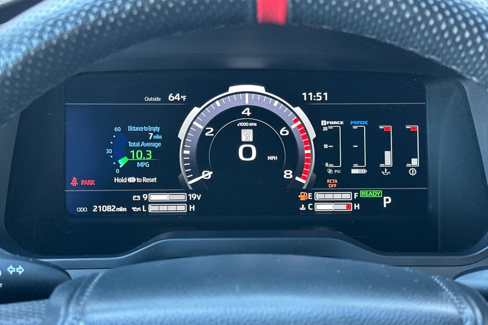 2023 Toyota Sequoia TRD Pro