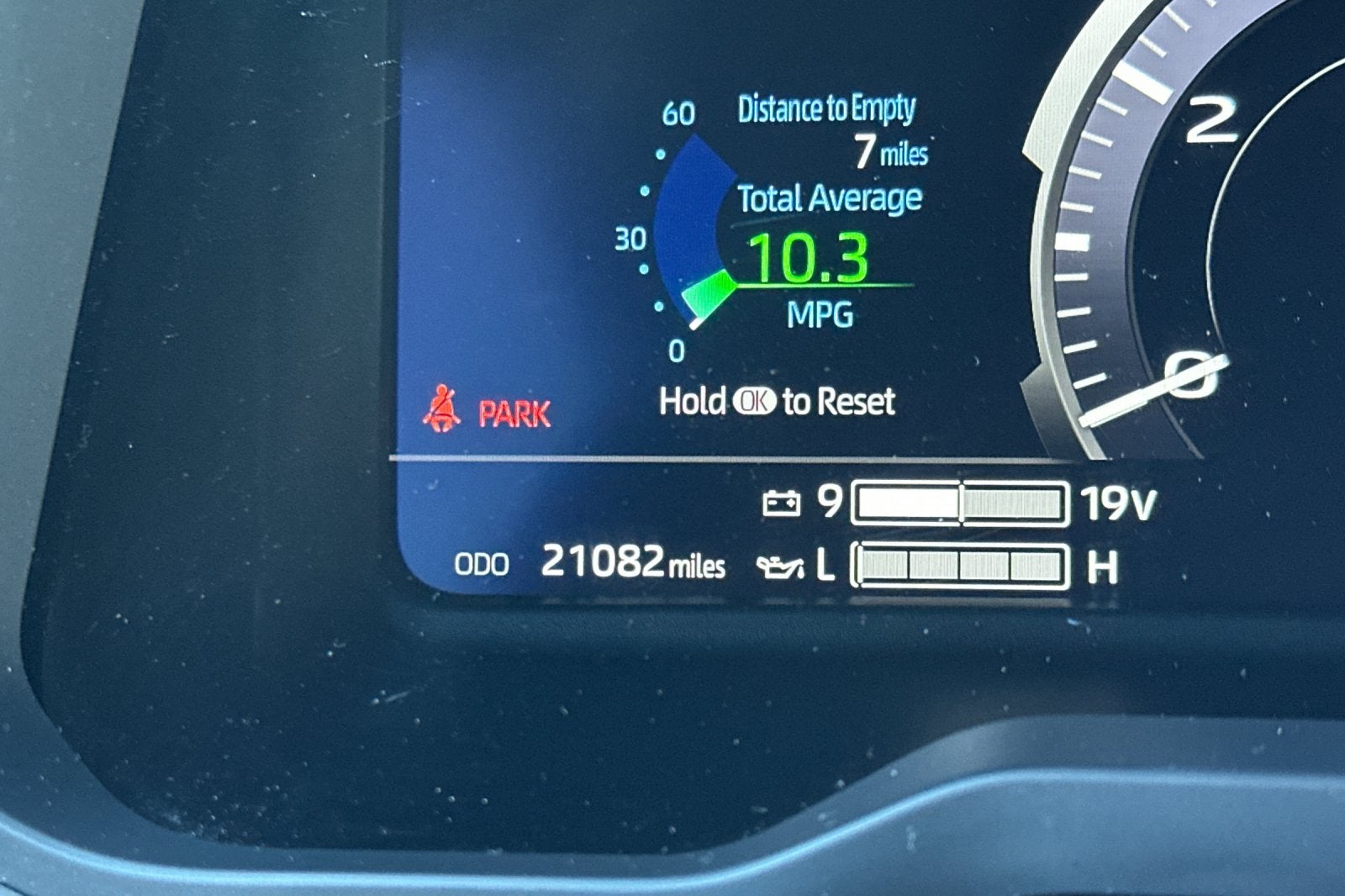 2023 Toyota Sequoia TRD Pro