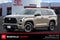 2026 Toyota Sequoia SR5