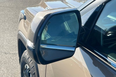 2026 Toyota Sequoia SR5