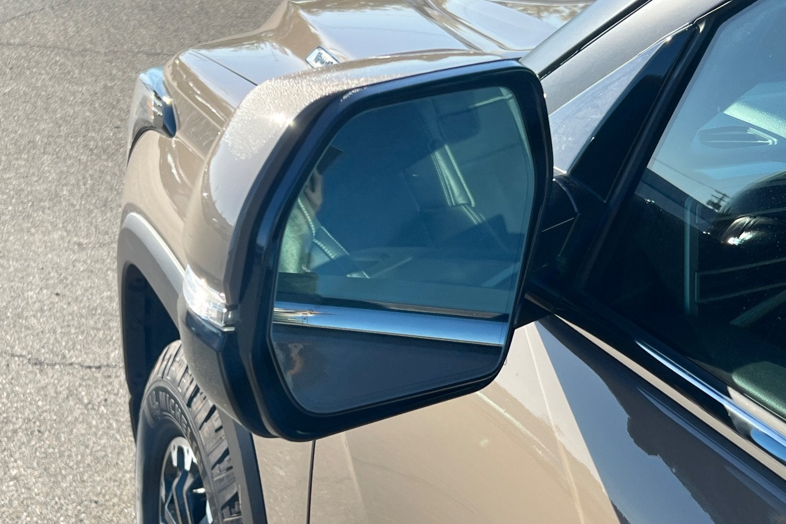 2026 Toyota Sequoia SR5
