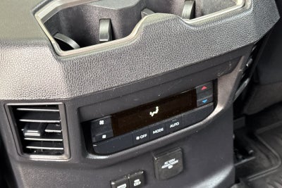 2026 Toyota Sequoia SR5