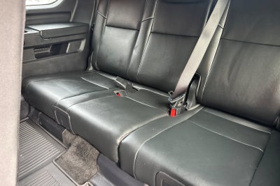 2026 Toyota Sequoia SR5
