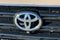 2026 Toyota Sequoia SR5
