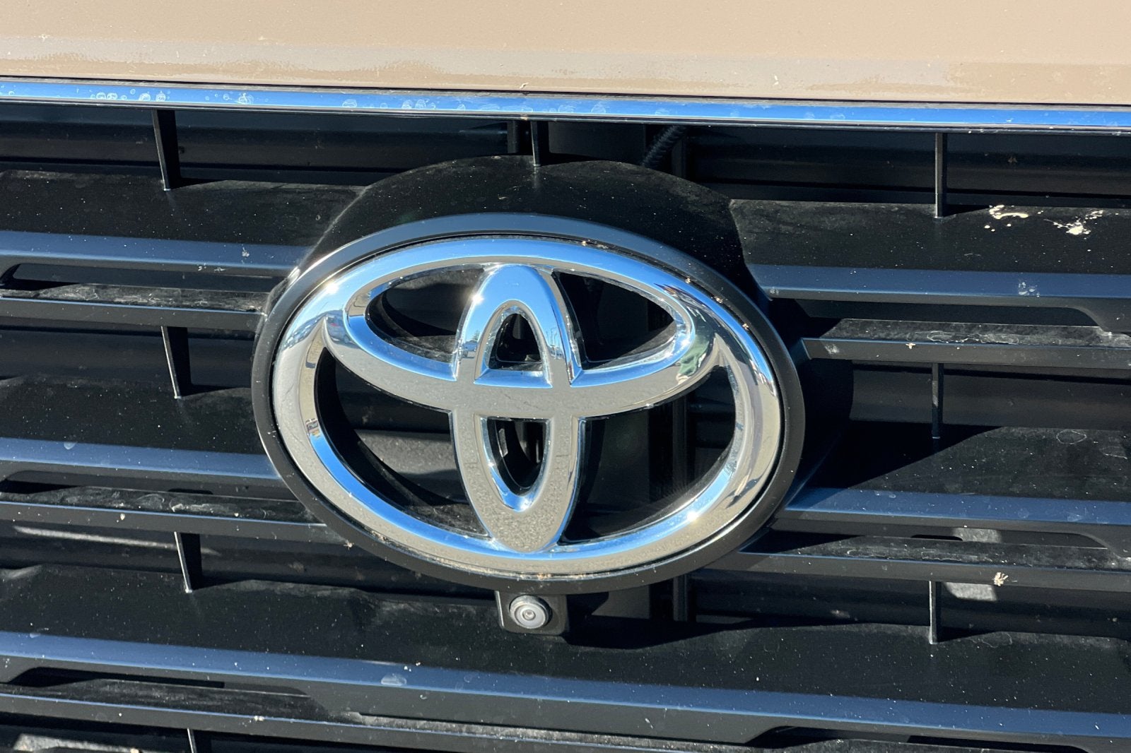 2026 Toyota Sequoia SR5