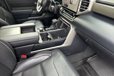 2026 Toyota Sequoia SR5