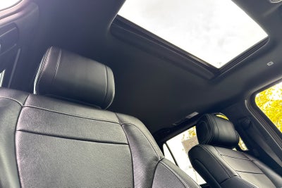2026 Toyota Sequoia SR5