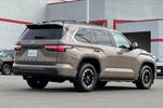 2026 Toyota Sequoia SR5