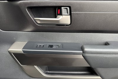 2026 Toyota Sequoia SR5