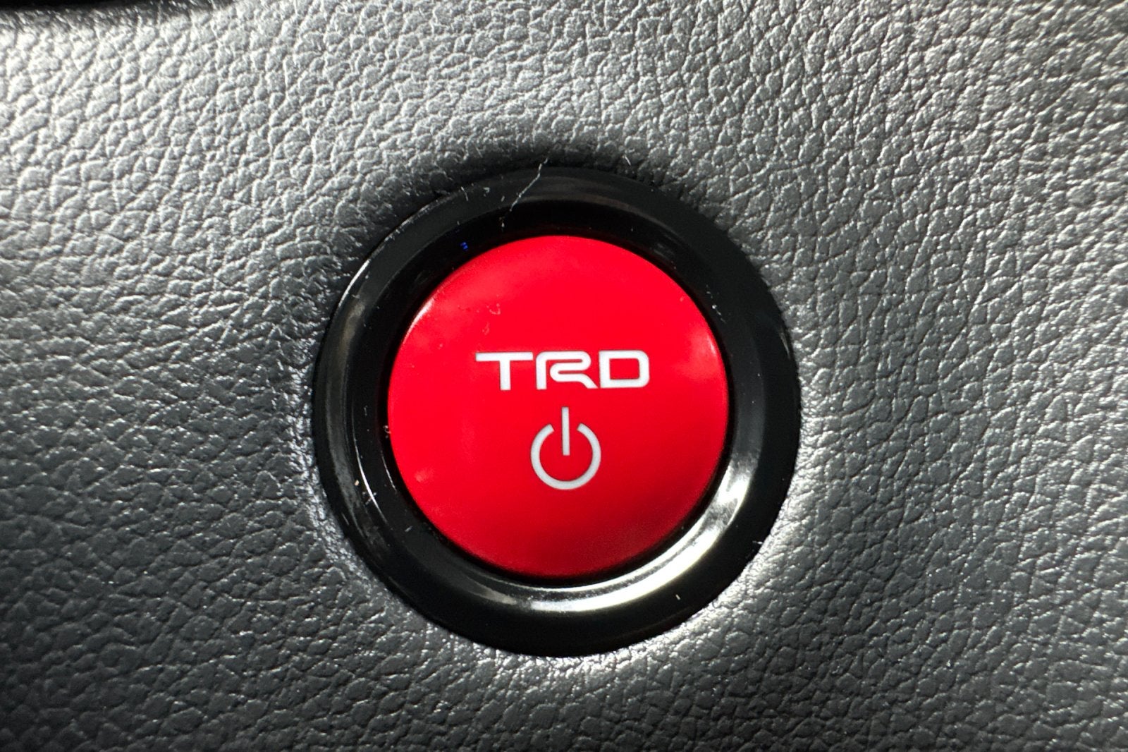 2026 Toyota Sequoia SR5