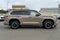 2026 Toyota Sequoia SR5