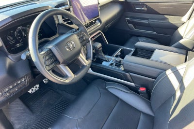 2026 Toyota Sequoia SR5