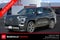 2024 Toyota Sequoia Capstone