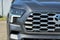 2024 Toyota Sequoia Capstone