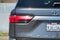 2024 Toyota Sequoia Capstone