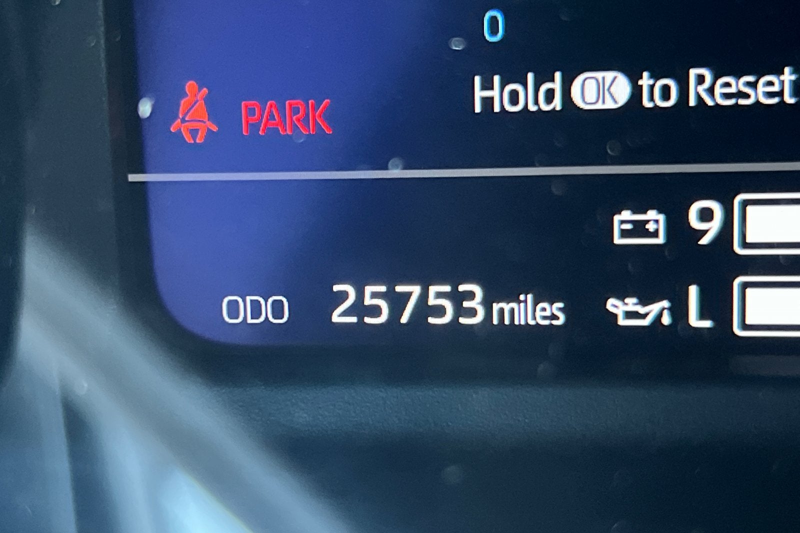 2024 Toyota Sequoia Capstone