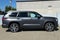 2024 Toyota Sequoia Capstone