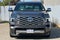 2024 Toyota Sequoia Capstone