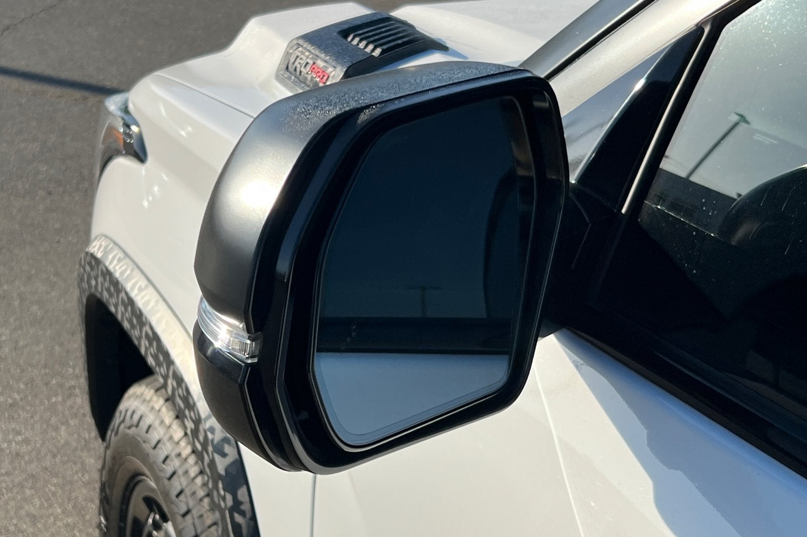 2024 Toyota Sequoia TRD Pro