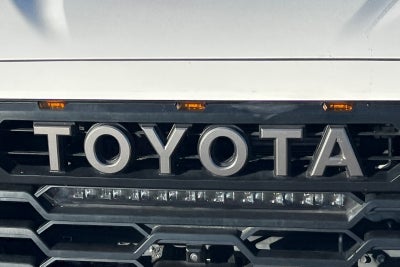 2024 Toyota Sequoia TRD Pro