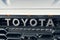 2024 Toyota Sequoia TRD Pro