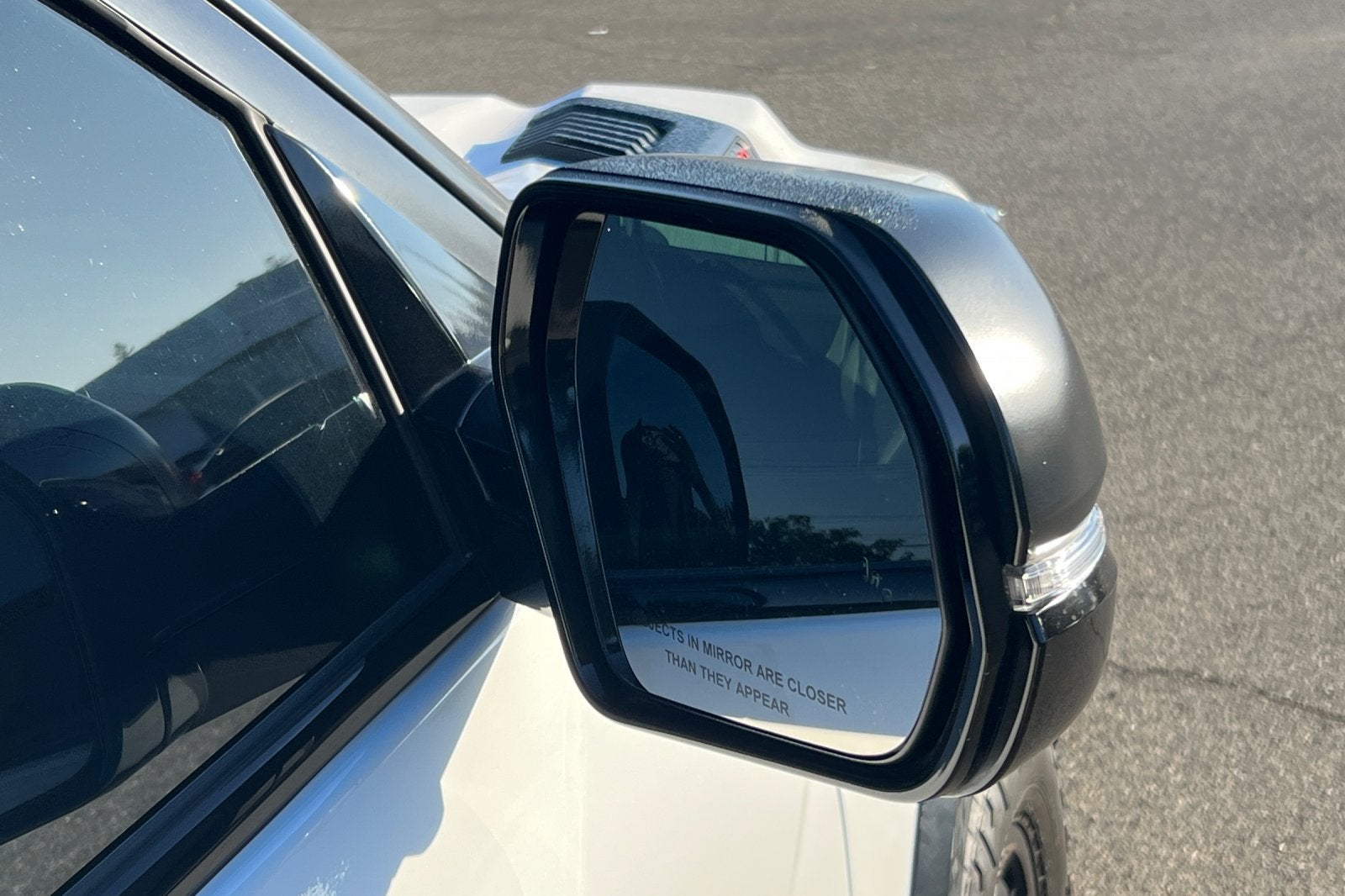 2024 Toyota Sequoia TRD Pro