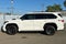 2024 Toyota Sequoia TRD Pro