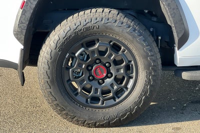 2024 Toyota Sequoia TRD Pro