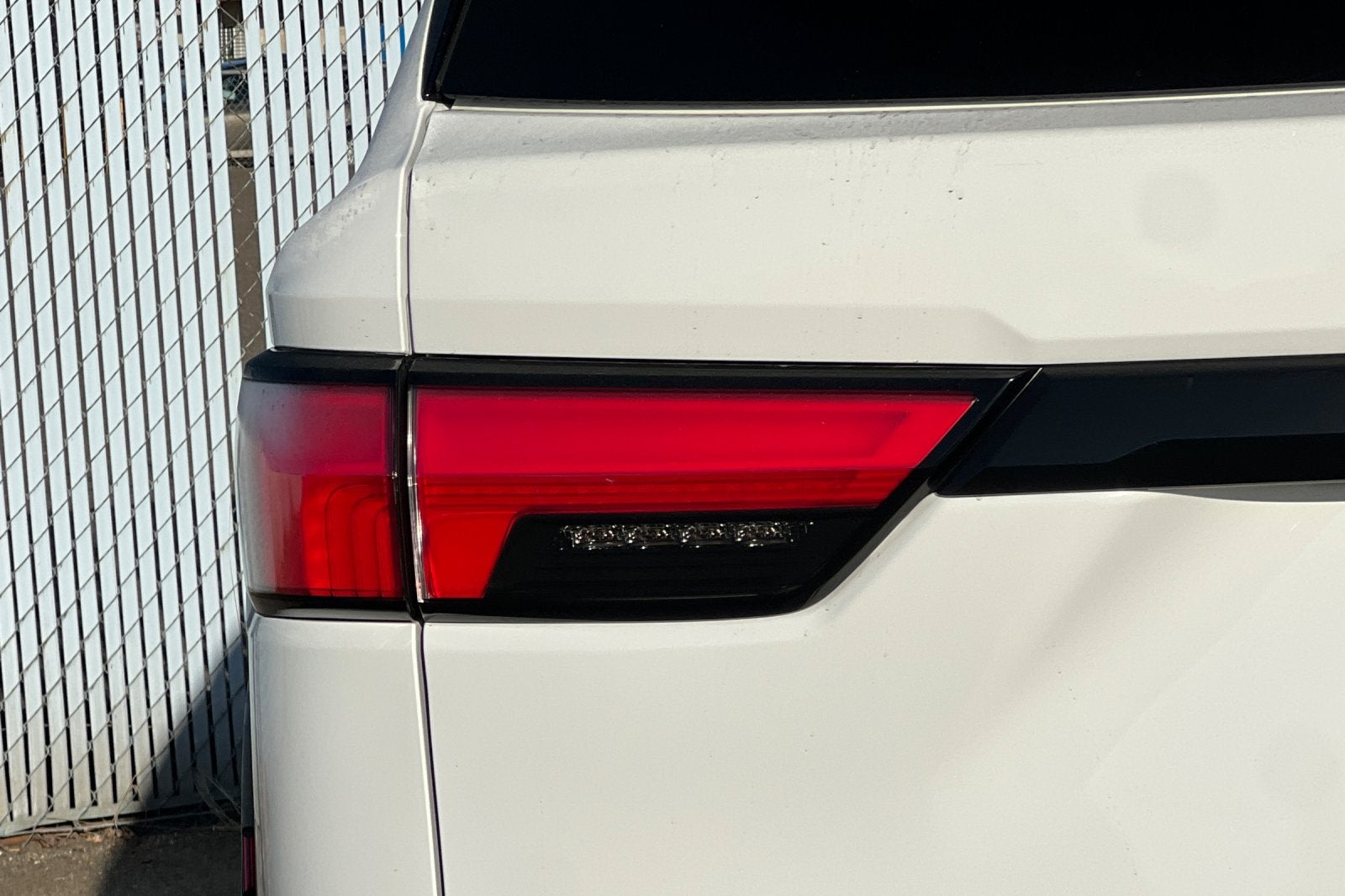 2024 Toyota Sequoia TRD Pro
