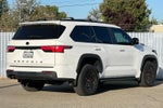 2024 Toyota Sequoia TRD Pro