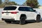 2024 Toyota Sequoia TRD Pro