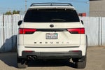 2024 Toyota Sequoia TRD Pro